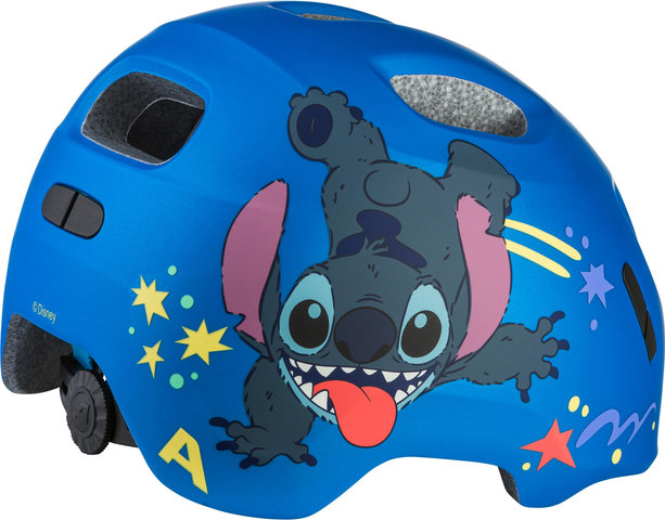 Alpina Ximo 2 Disney Kids Helmet - stitch | 47 - 51 cm