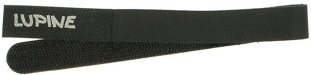 Klettband für Piko / Neo / Wilma / Blika Helmhalterung - universal/universal