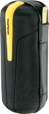 Topeak Cagepack Vorrats-/Werkzeugtasche - schwarz-gelb