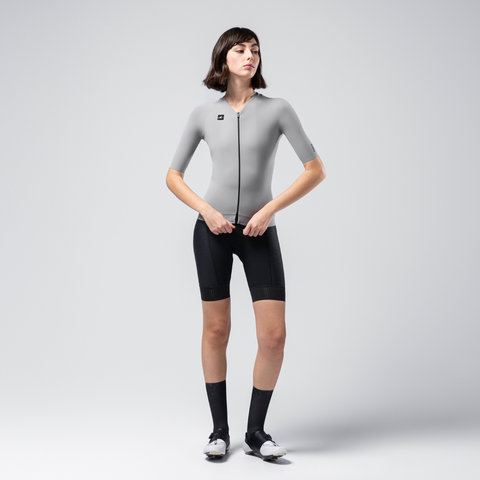 GOBIK CX Solid Unisex S/S Trikot - cedar/L