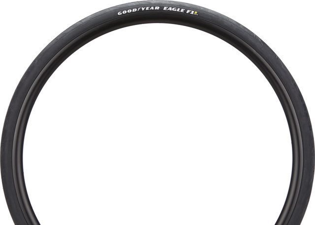 Goodyear Eagle F1 28" Faltreifen - black/28 "/30 mm/30-622