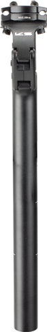 Kind Shock Tige de selle à suspension Cantrell 400 mm - noir | 30,9 mm | 400 mm