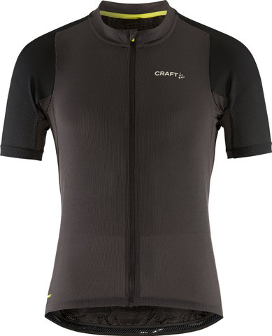 Craft Adv Endurance Jersey - slate-black/M