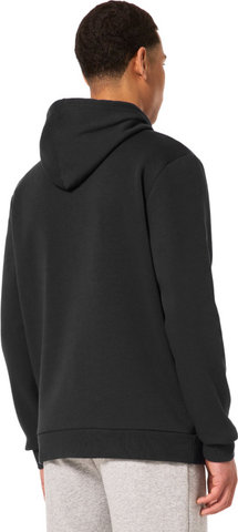 Oakley Relax Pullover Hoody 2.0 - blackout | L