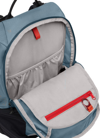 VAUDE Trailvent 10 Backpack - heron/10 l