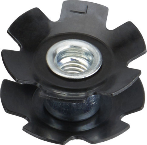 ÖHLINS Horquilla de suspensión RXF36 m.3 Air TTX18 29" Boost - black/15 mm Eje Pasante/110 mm/160 mm/1 1/8" - 1,5" tapered/44 mm/29"