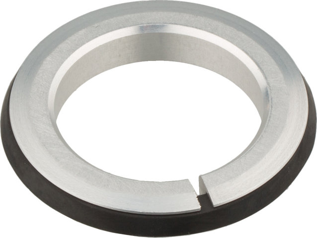 Hope Gabelkonus 1 1/8" - silver