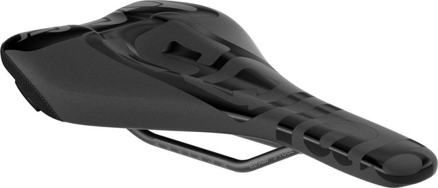 SQlab 611 Ergowave Active 2.1 Ltd. Team Saddle - black | 280 mm | 130 mm