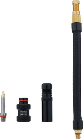 Dynaplug Air Road Reparaturset für Tubeless Reifen - black