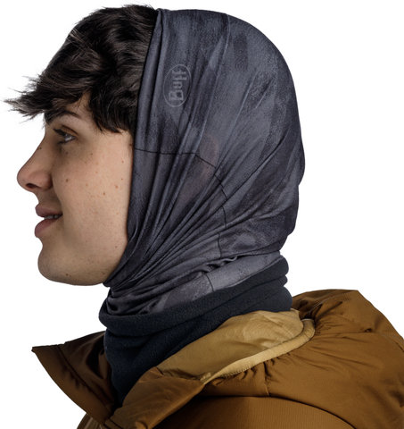 BUFF Tour de cou multifonctionnel Polar - grey | one size