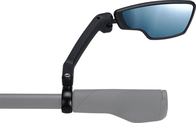BBB City View bicycle mirror - black/right
