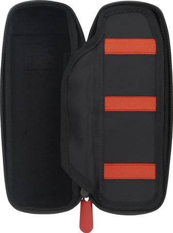 Elite Takuin Maxi Toolbox - black-red/750 ml
