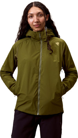 Endura Endura MT500 Roam women's thermal jacket - moss green | L