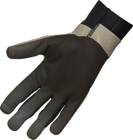 Fox Head Defend Pro Fire Full Finger Gloves Model 2025 - adobe/S