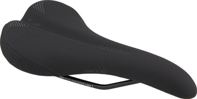 WTB Sillín Rocket - negro/142 mm