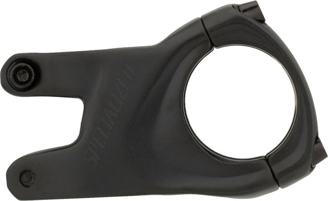 Specialized Potencia Trail 31.8 - black/+6°/-6° (FlipFlop)/40 mm