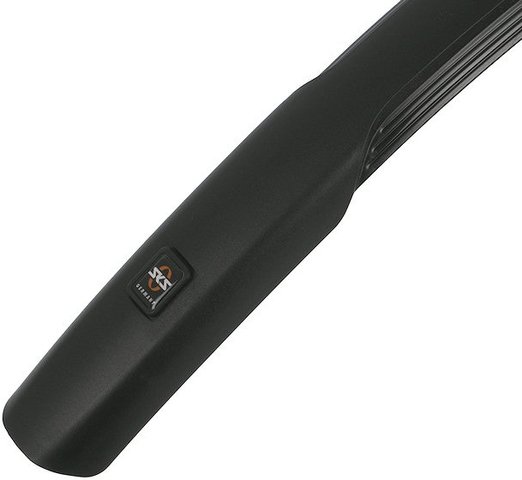 Set de Garde-Boues Velo 42 Urban av.+arr. pour 28" - noir/universal