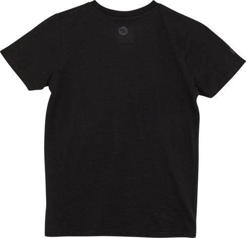 bc basic Camiseta Kids T-Shirt Bike - black/140, 134/M