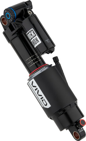 RockShox Amortiguador Vivid Ultimate RC2T para Canyon Spectral a partir del año modelo 2018 - black/230 mm x 60 mm