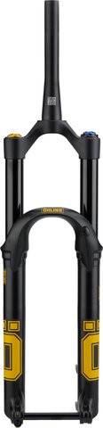ÖHLINS Horquilla de suspensión RXF36 m.3 Air TTX18 29" Boost - black/15 mm Eje Pasante/110 mm/160 mm/1 1/8" - 1,5" tapered/44 mm/29"