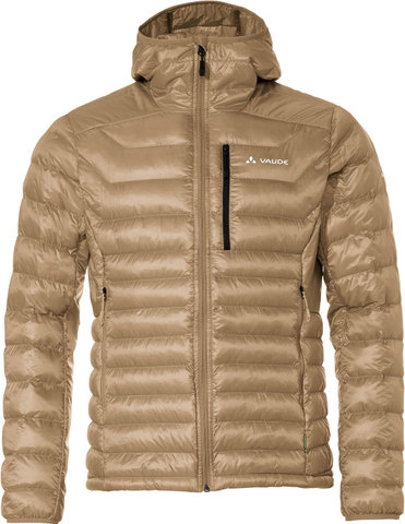 VAUDE Veste Mens Batura Hooded Insulation - oat/M
