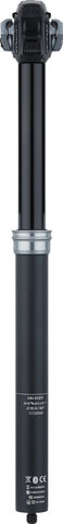 Kind Shock LEV Circuit 150 mm Vario-Sattelstütze - black/447 mm/30,9 mm/0 mm/Wireless/Klemmschelle (geschlossen)