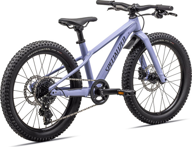 Specialized Vélo pour Enfant Riprock 20" - gloss powder indigo-slate grey/20"/115,0 mm