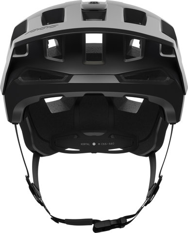 POC Kortal Race MIPS Helmet - uranium black matte | 55 - 58 cm