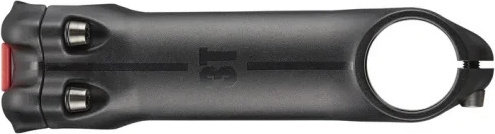 3T Potence Apto Integrale Stealth 31.8 OEM - stealth black | 80 mm | +6°/-6° (FlipFlop) | 80 mm