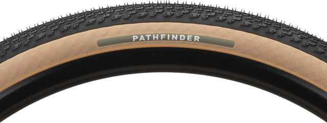 Specialized pneu pliant Pathfinder TLR 28" - tan sidewall | 50 mm | 50-622