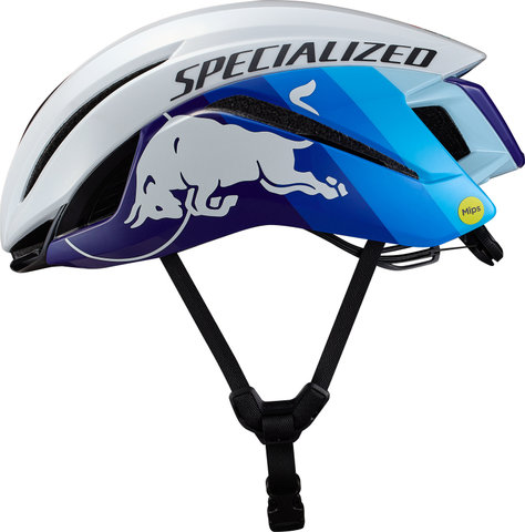 Specialized SW Evade 4 Helm - 2026 red bull bora | 58 - 62 cm