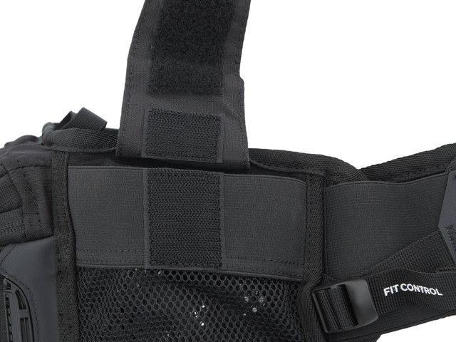 Ergon BA Hip Pack - black/3000 ml