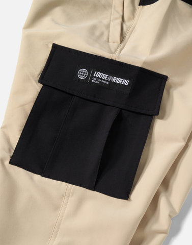 Loose Riders C/S Cargo 2 Hose - 32/-