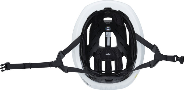Oakley Casque ARO3 Endurance MIPS - polished white-matte/55 - 59 cm