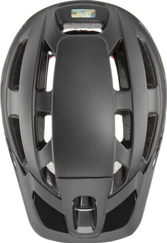 uvex Finale 2.0 Helm - black matt/52 - 57 cm