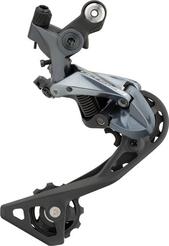 Shimano Ultegra Shadow RD-R8000 11-speed Rear Derailleur - black/long