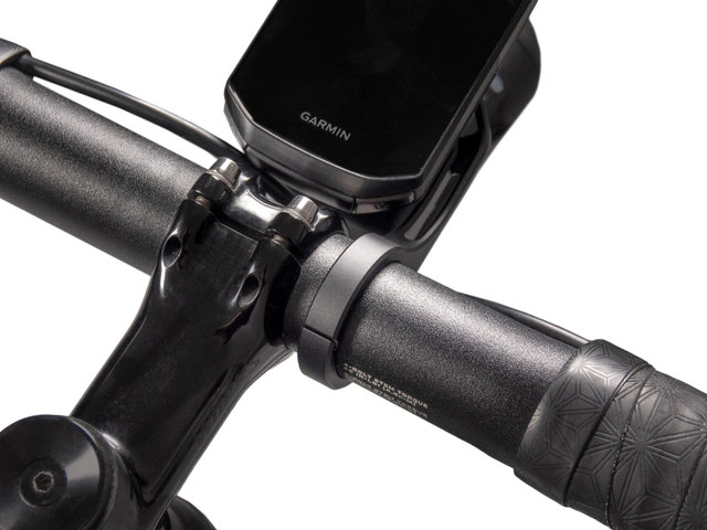 Lupine SL Minimax F Classicmount - noir