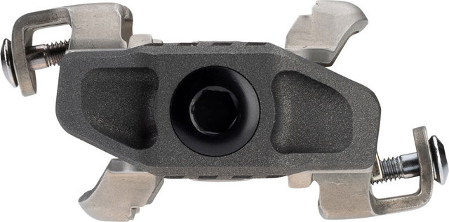 Leatt CeraMAG Endurance 8.0 pédales à clip - ceragrey/48 /58 