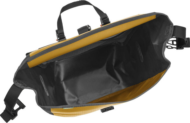 VAUDE Bolsas delanteras Aqua Front (rec) - burnt yellow/6000 