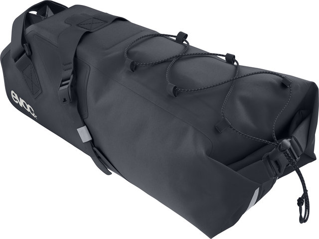 EVOC Seat Pack Ultra Satteltasche - black | 7 l