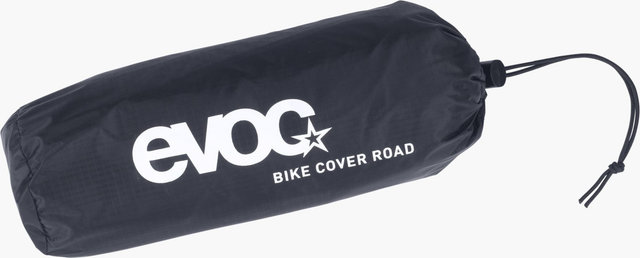 EVOC Bike Cover Road - black