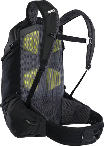 EVOC Explorer Pro 30 Backpack - black/30 l