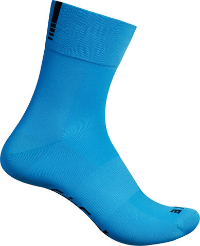GripGrab Chaussettes Lightweight SL - blue/44-47