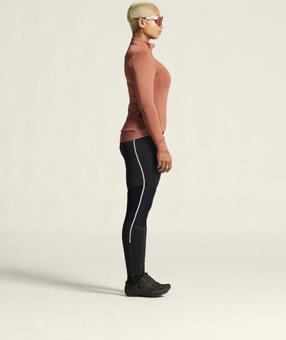 Craft ADV SubZ LS W Jacke - rosy/XS