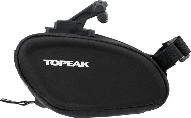 Topeak Sacoche de Selle SideKick Wedge Pack - noir/700 