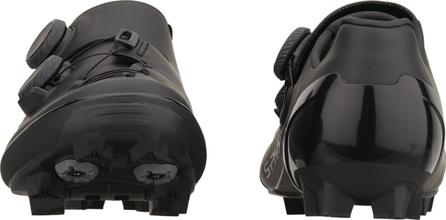 Shimano S-Phyre SH-XC903 MTB Schuhe - black/42/42