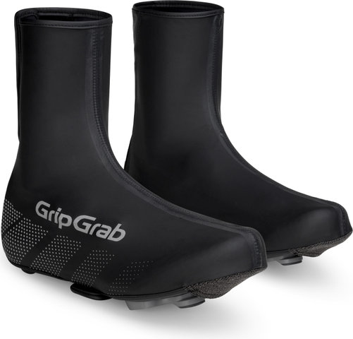 GripGrab Ride Wasserdichte Rennrad Überschuhe - black | M | 38 - 39