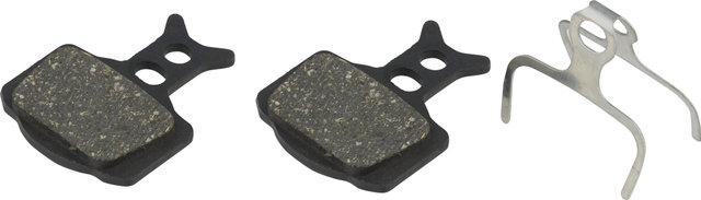 GALFER Plaquettes de Frein Disc Standard pour Formula - semi-métallique - acier/FO-002