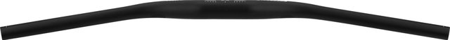 Truvativ Hussefelt Comp 40 mm 31.8 Riser Handlebars - black anodized/700 mm