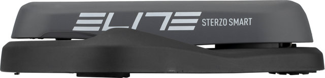 Elite Sterzo Smart Travel Block Vorderradstütze - schwarz
